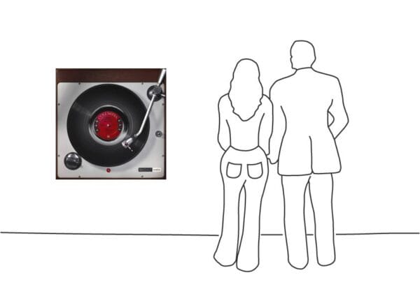 Kai Schäfer - Rekokut B12-GH / Miles Davis / Kind of Blue