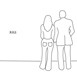 Drama Queen – klein – Bild 3