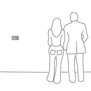 Ernst ist das Leben ... (Elefant) – Bild 3