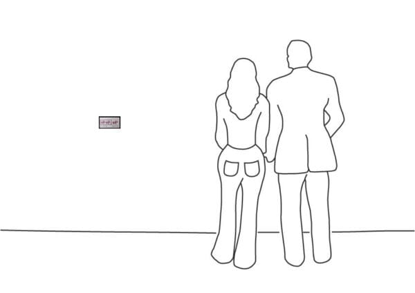 Kati Elm - Ernst ist das Leben ... (Elefant)