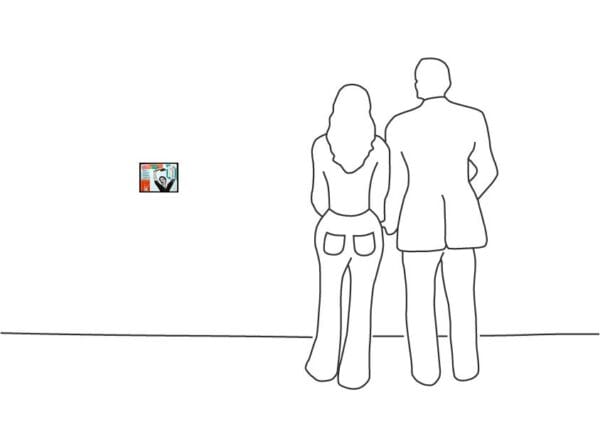 Kati Elm - Frau Besen Gattin Kati Elm - Frau Besen Gattin