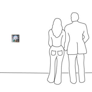 Hear the Calling (Groß) – Bild 3