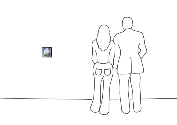 Kati Elm - Hear the Calling (Groß)