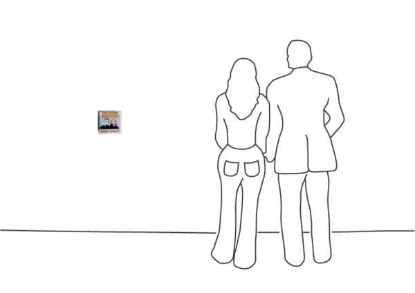 Kati Elm - Ich dachte Du bringst den Müll raus (Groß) Kati Elm - Ich dachte Du bringst den Müll raus (Groß)