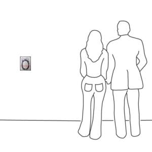 Love Peace Bla Bla – Bild 3