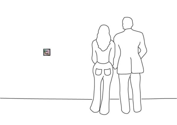 Kati Elm - Musthave LV Ballons