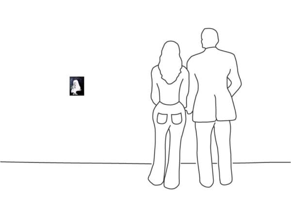 Kati Elm - O.W. (Nonne)