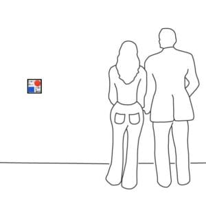 Running in circles living in squares – Bild 3