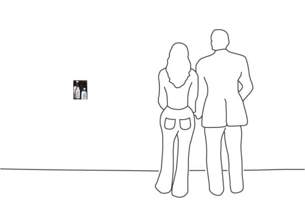 Kati Elm - Schlampenduft