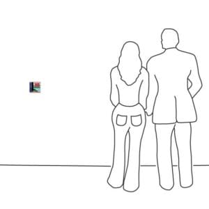 Somebody’s watching you – Bild 3