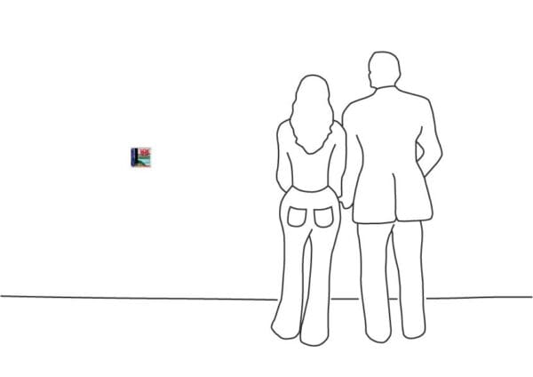 Kati Elm - Somebody’s watching you