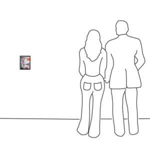 Steuerparadies (Frau) – Bild 3