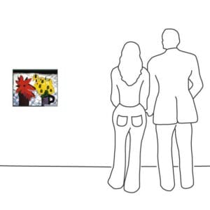 Christstern & Rudbeckia – Bild 3