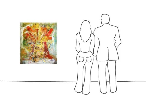 Leon Löwentraut - Gipsy King Leon Löwentraut - Gipsy King