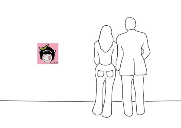 Marisa Rosato - Andy W.