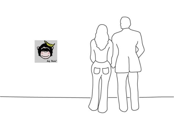 Marisa Rosato - Andy Warhol