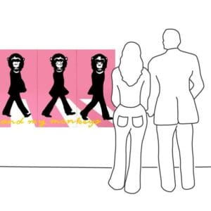 Beatles. Abbey Road – Bild 3