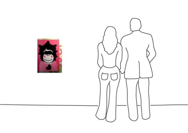 Marisa Rosato - Björk