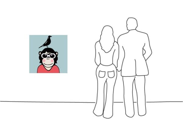 Marisa Rosato - Design Eule