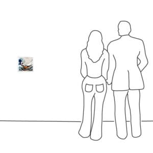 Grosse Welle – Bild 3