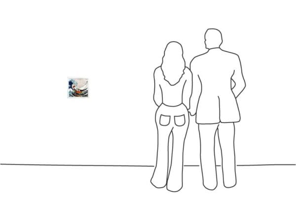 Marisa Rosato - Grosse Welle Marisa Rosato - Grosse Welle