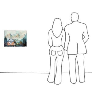 Mountains – Bild 3