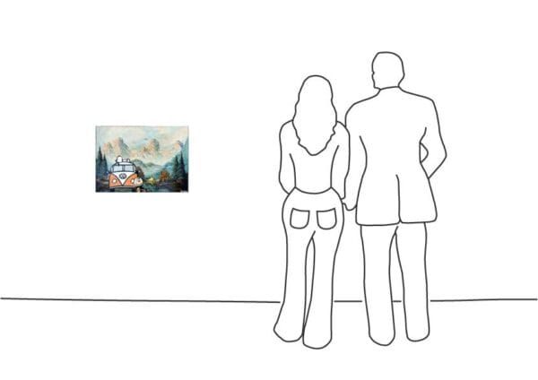 Marisa Rosato - Mountains