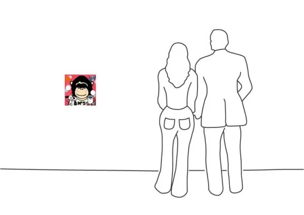 Marisa Rosato - No 5