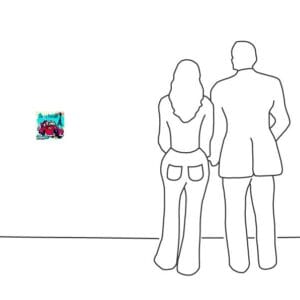 Oui Cherie – Bild 3