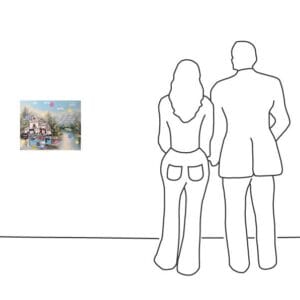 Pizza Tag – Bild 3