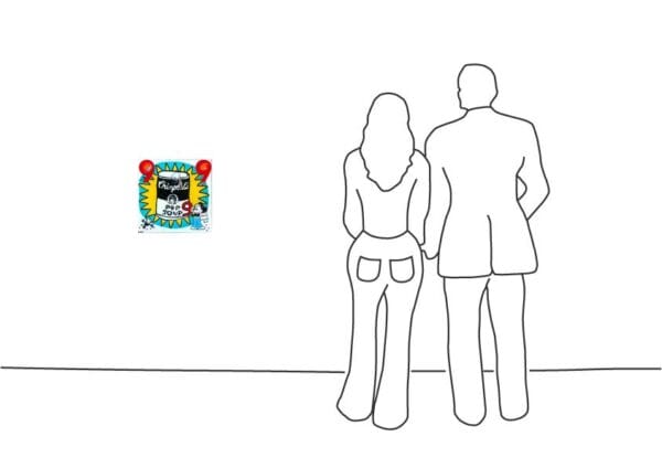 Marisa Rosato - Pop Art Dose