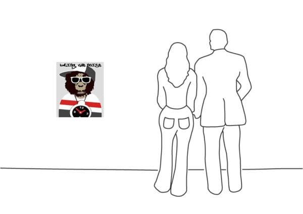 Marisa Rosato - Public Enemy