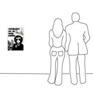 Woanders ist es auch schön! (NY) – Bild 3