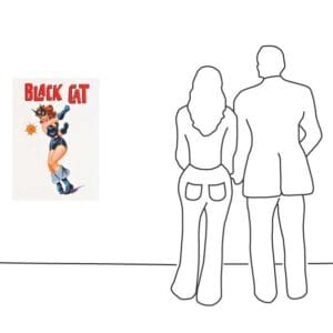 Black Cat – Bild 3