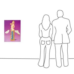 Butterfinger – Bild 3