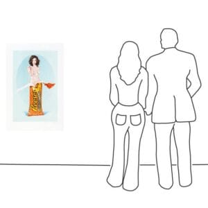 Reese`s Rose – Bild 3