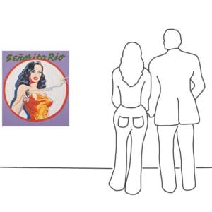 Señorita Rio – Bild 3