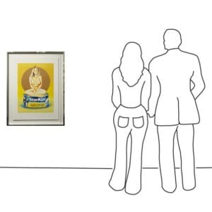 Starkist Stacey – gerahmt – Bild 3