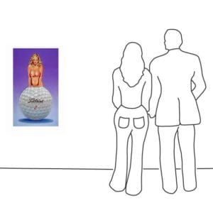 Titleist Tillie – Bild 3