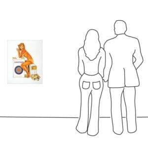 Tobacco Red - Vantage – Bild 3