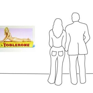 Toblerone Tess – Bild 3