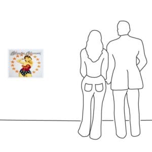 Wonder Woman # 2 – Bild 3