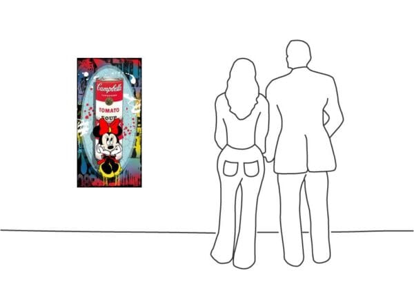 Micha Baker - Campbell today?