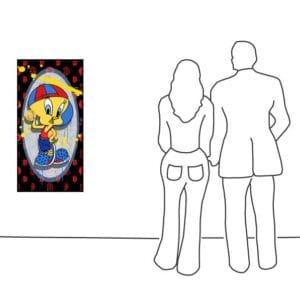 Crypto Birdy – Bild 3