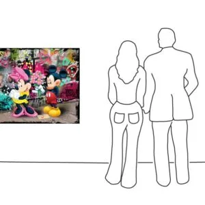 Flowers for my love – Bild 3