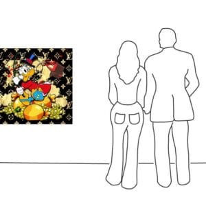 Golden catch of the day – Bild 3