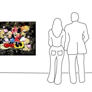 Golden Love – Bild 3