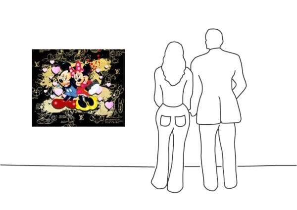 Micha Baker - Golden Love