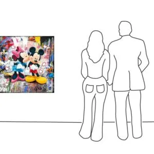 In love with you – Bild 3