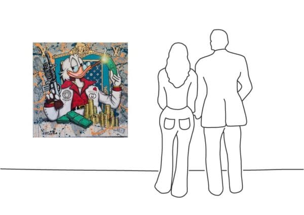 Micha Baker - King of the world